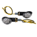 LED Phantom Indicators Short Stem ST-214