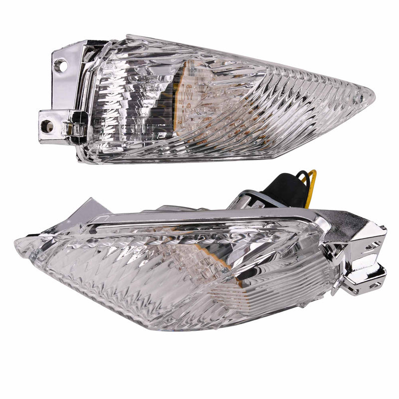 Rear LED Indicators OEM Replacement Suzuki GSXR 1000 09>