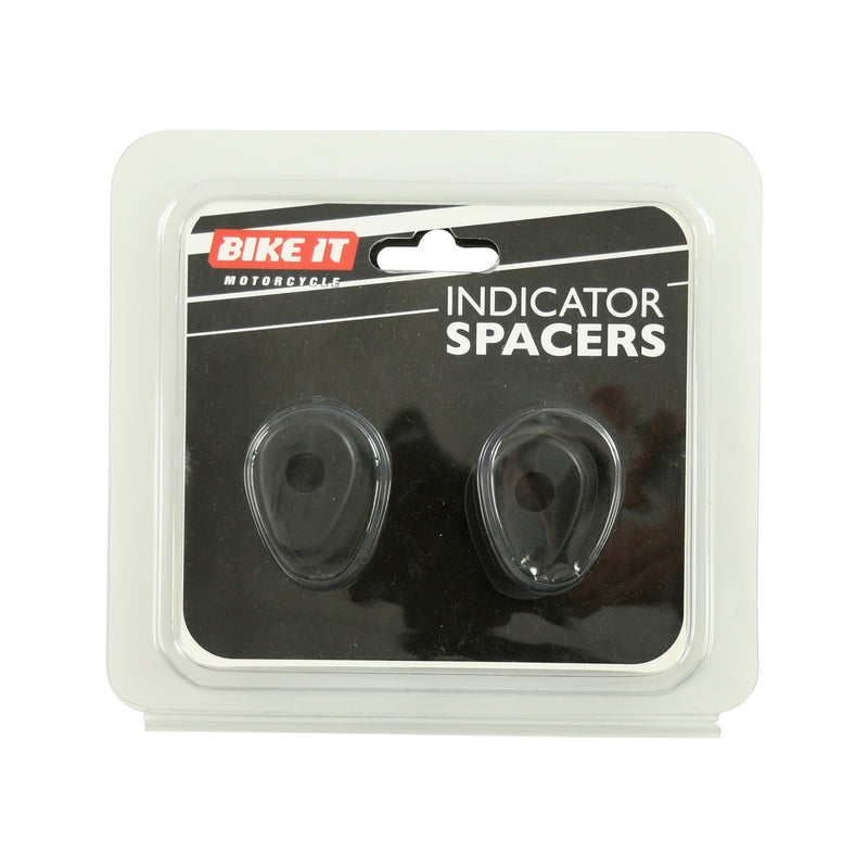 Indicator Spacers -