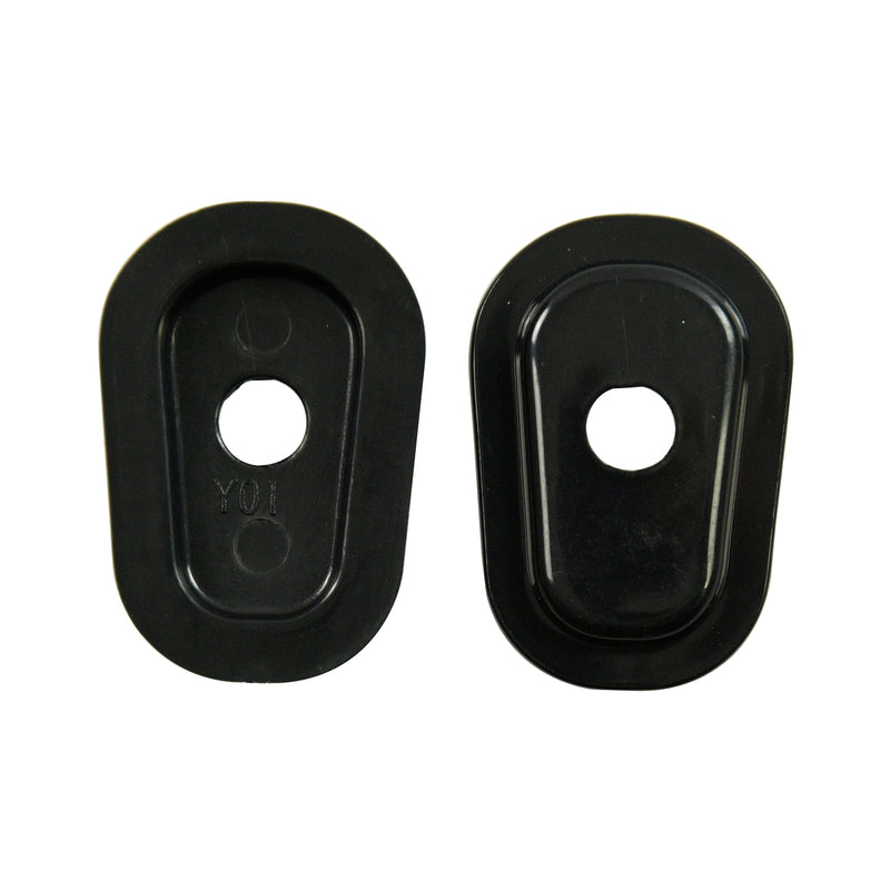 Indicator Spacers -