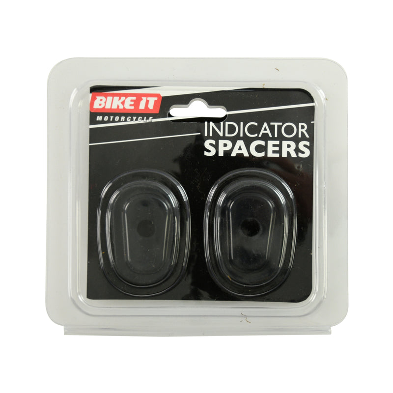 Indicator Spacers -