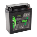 Sealed Activated SLA Bike-Power Battery YB5L-B / 50512