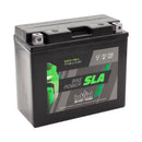 Sealed Activated SLA Bike-Power Battery YT12B-4 / 51201