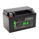 Sealed Activated SLA Bike-Power Battery YTZ10-S