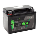 Sealed Activated SLA Bike-Power Battery YTZ14-S