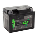 Sealed Activated SLA Bike-Power Battery YTZ5-S