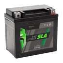 Sealed Activated SLA Bike-Power Battery YTZ7-S