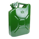 Jerry Can Green