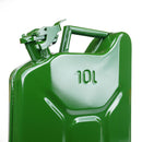 Jerry Can Green