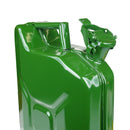 Jerry Can Green