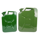 Jerry Can Green