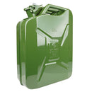 Jerry Can Green