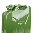 Jerry Can Green
