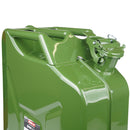 Jerry Can Green