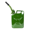Jerry Can Safety Pouring Spout