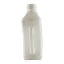 Quick Fill White Fuel Jug - 10 Litre