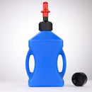 Quick Fill Blue Fuel Jug - 10 Litre