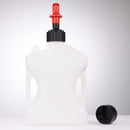 Quick Fill White Fuel Jug - 20 Litre