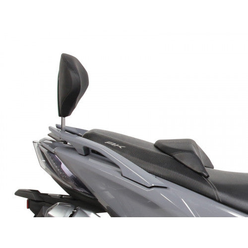 Backrest Fitting Kit For Kymco AK 550 Models