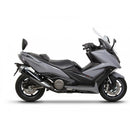 Backrest Fitting Kit For Kymco AK 550 Models