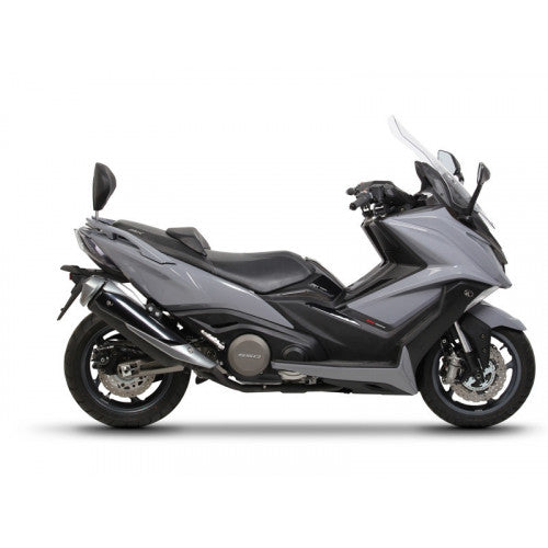Backrest Fitting Kit For Kymco AK 550 Models