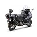 Backrest Fitting Kit For Kymco AK 550 Models