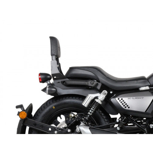 Backrest And Fitting Kit For Keeway K-Light 125 Models