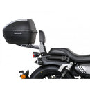 Backrest And Fitting Kit For Keeway K-Light 125 Models