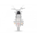 Backrest And Fitting Kit For Keeway Blackster 250 Models