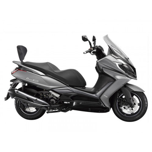 Backrest Fitting Kit For Kymco Downtown 350 Models