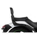 Backrest And Fitting Kit For Kawasaki Vulcan S Models