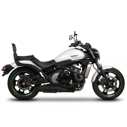 Backrest And Fitting Kit For Kawasaki Vulcan S Models