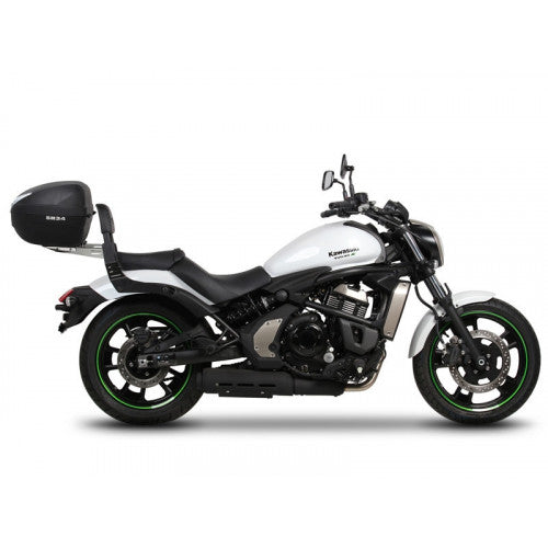 Backrest And Fitting Kit For Kawasaki Vulcan S Models