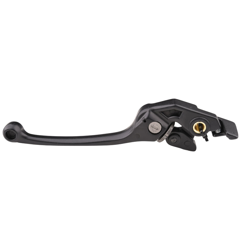 OEM Replacement Lever Set Matt Black -