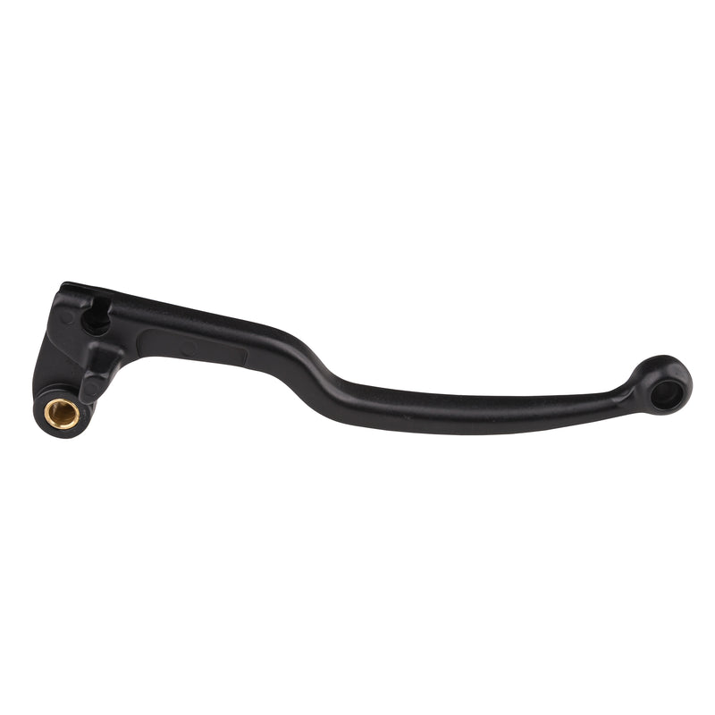 OEM Replacement Lever Set Matt Black -