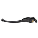 OEM Replacement Lever Set Matt Black -