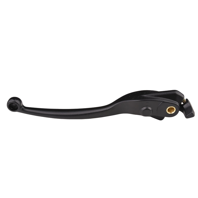 OEM Replacement Lever Set Matt Black -