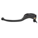 OEM Replacement Lever Set Matt Black -