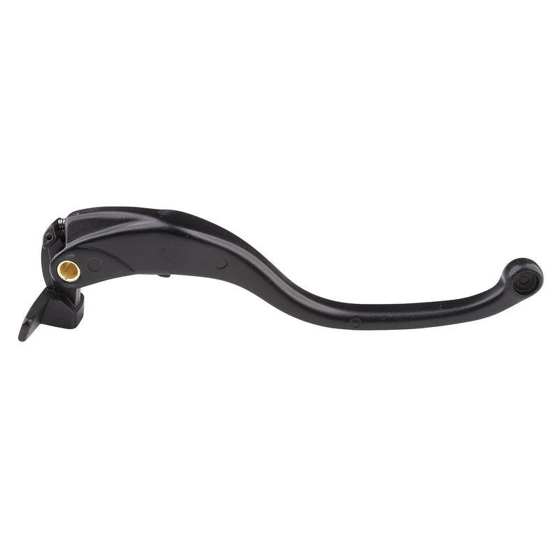 OEM Replacement Lever Set Matt Black -