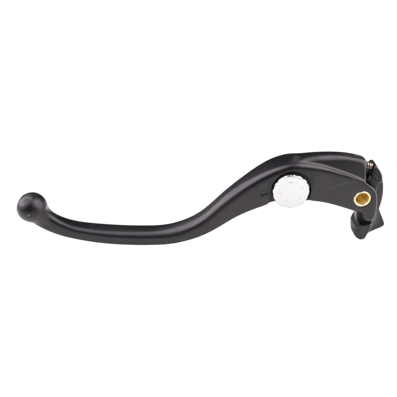 OEM Replacement Lever Set Matt Black -