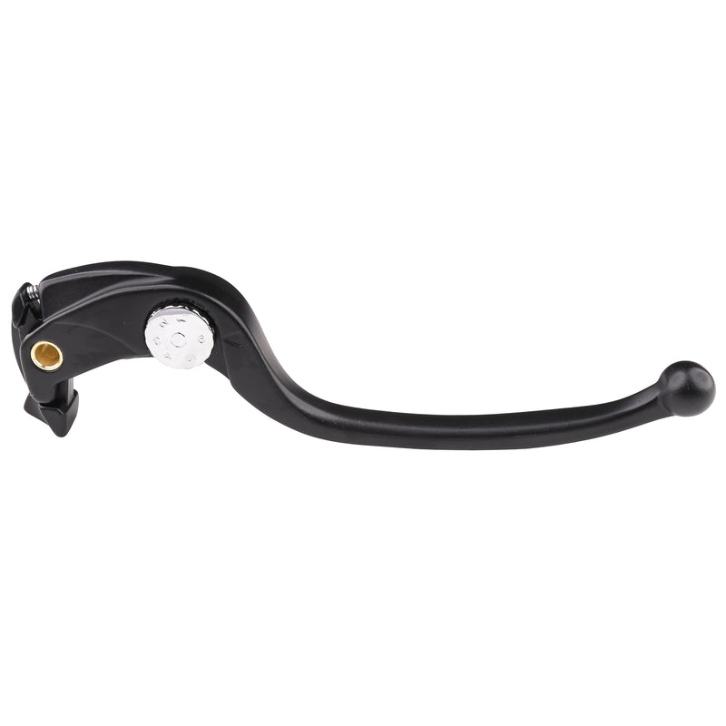 OEM Replacement Lever Set Matt Black -