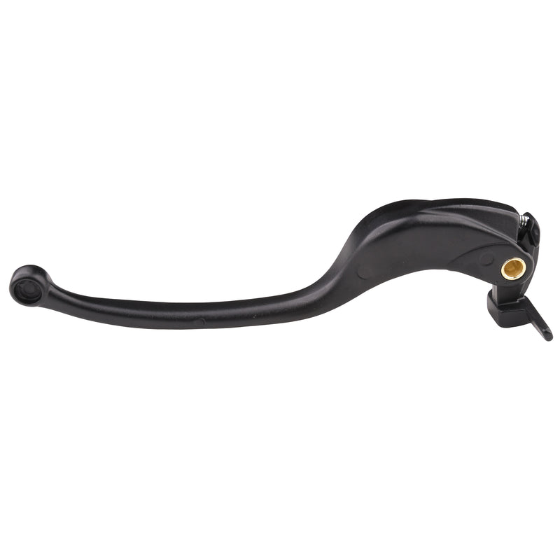 OEM Replacement Lever Set Matt Black -