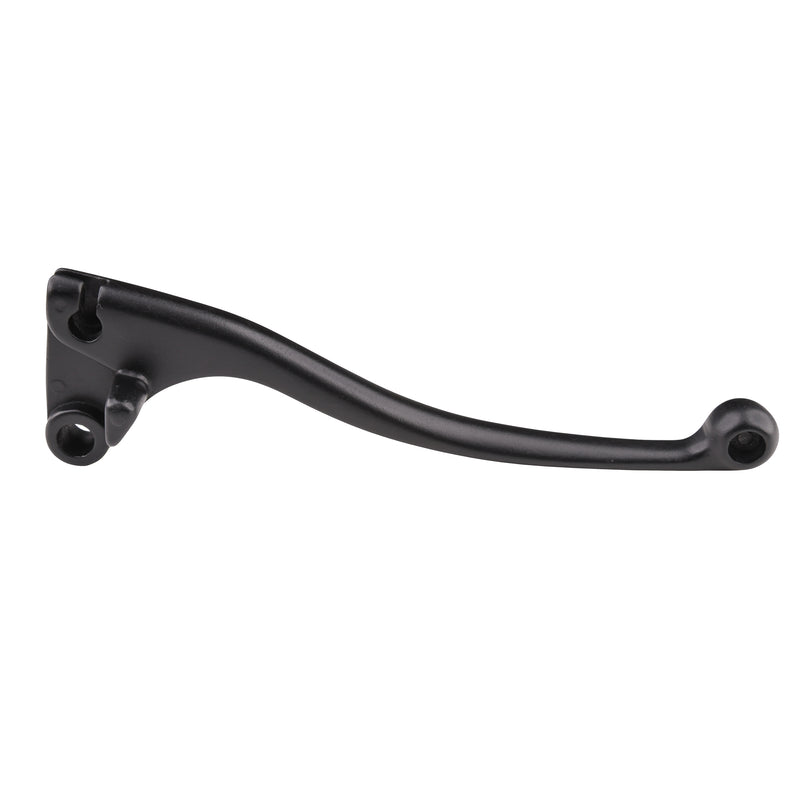 OEM Replacement Lever Set Matt Black -