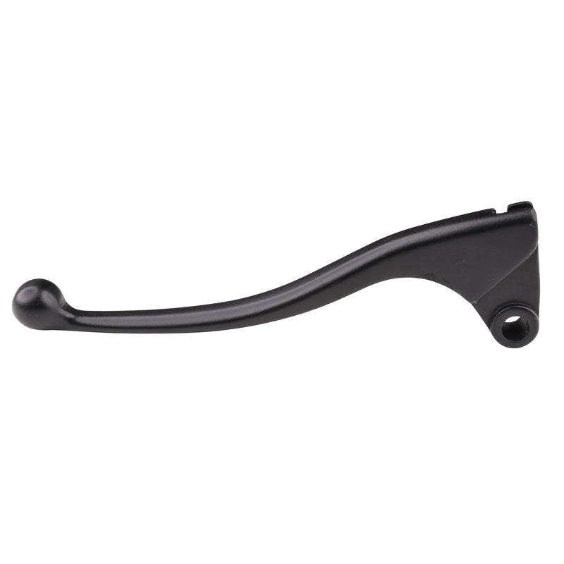 OEM Replacement Lever Set Matt Black -