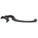 OEM Replacement Lever Set Matt Black -