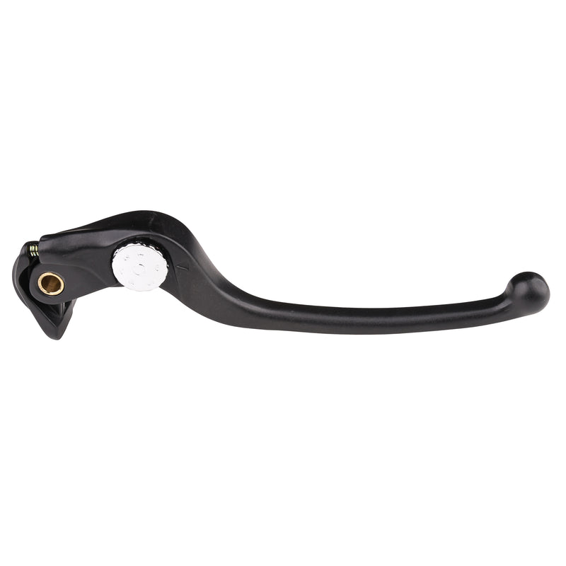 OEM Replacement Lever Set Matt Black -