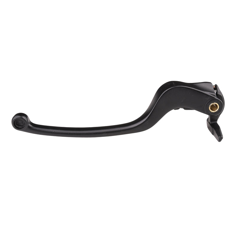 OEM Replacement Lever Set Matt Black -