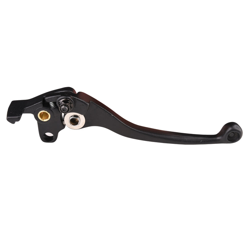 OEM Replacement Lever Set Matt Black -