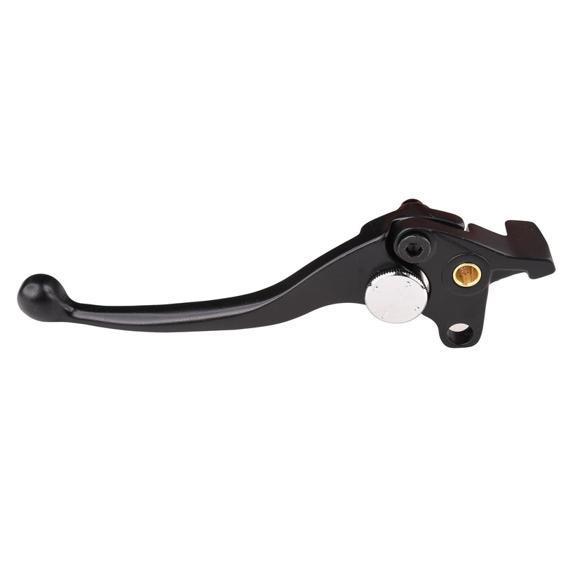 OEM Replacement Lever Set Matt Black -