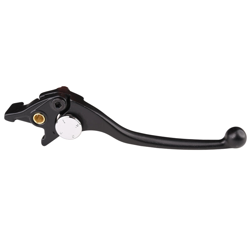 OEM Replacement Lever Set Matt Black -